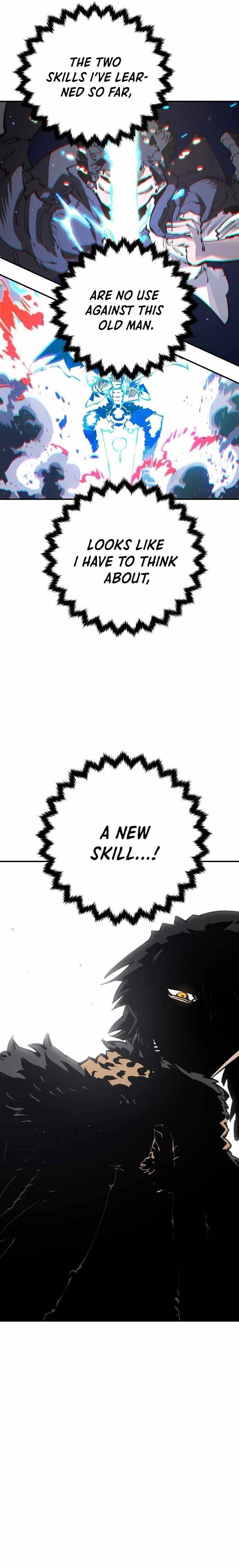 Read Player  Manga Online