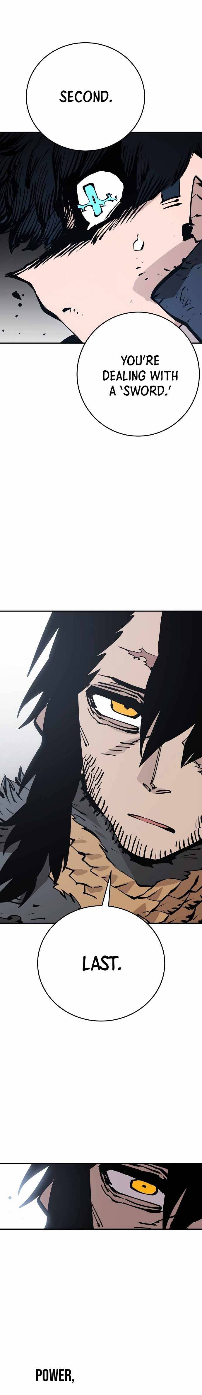 Read Player  Manga Online