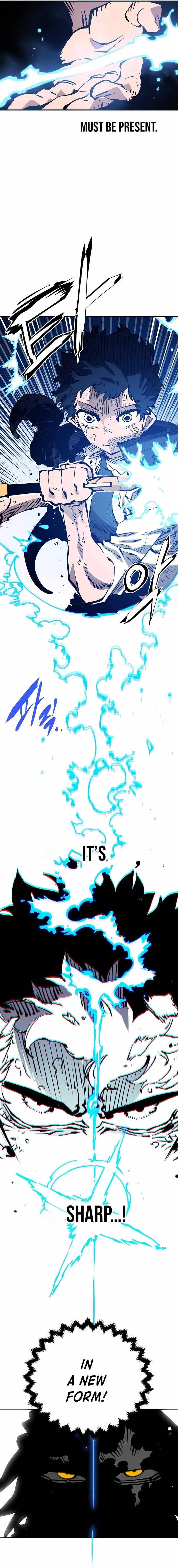 Read Player  Manga Online