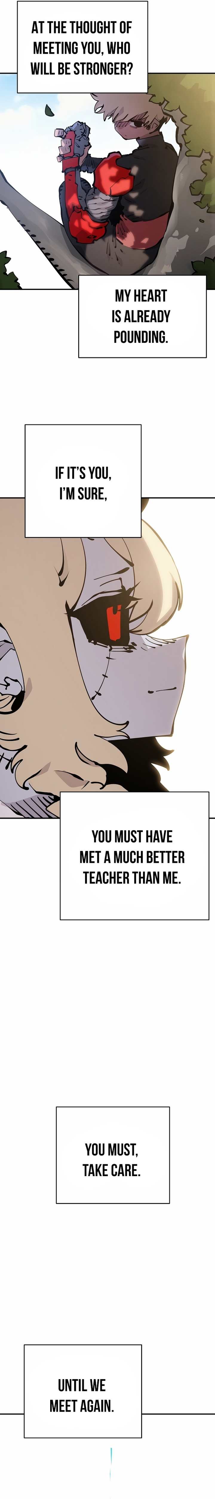 Read Player  Manga Online