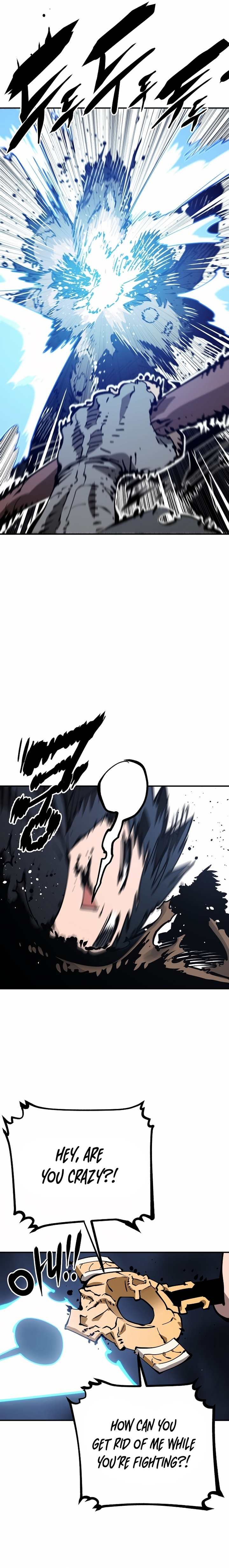 Read Player  Manga Online