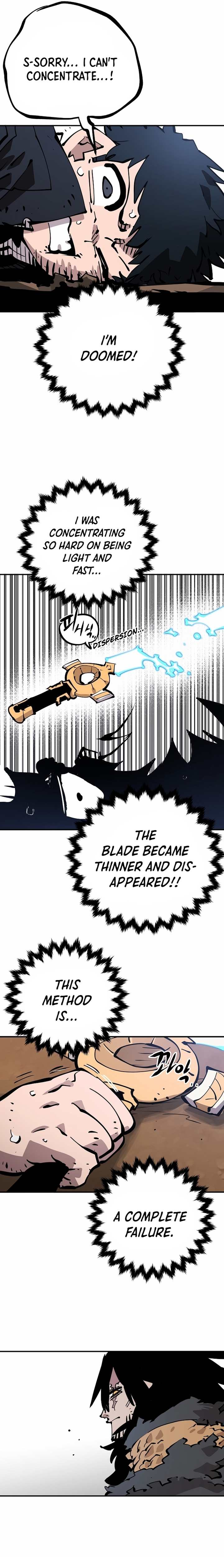 Read Player  Manga Online