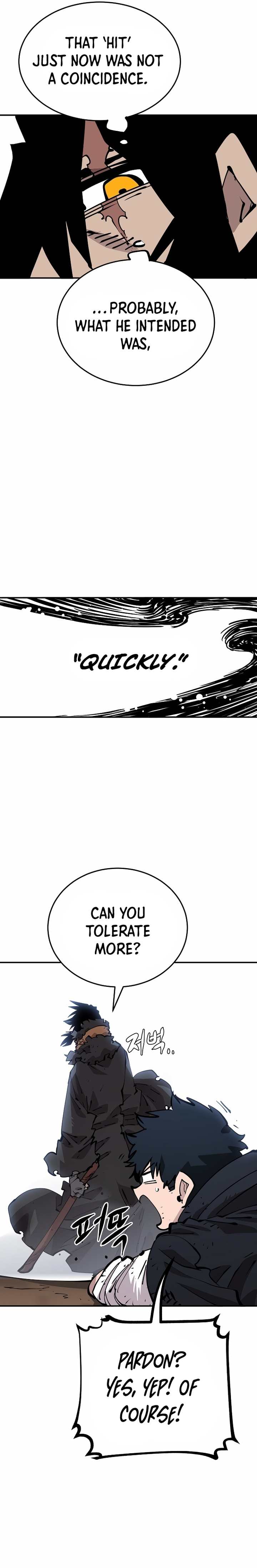 Read Player  Manga Online