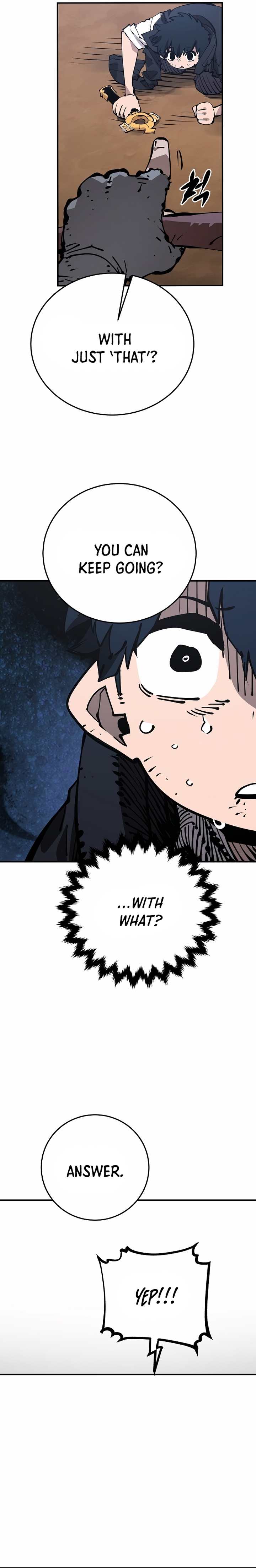 Read Player  Manga Online