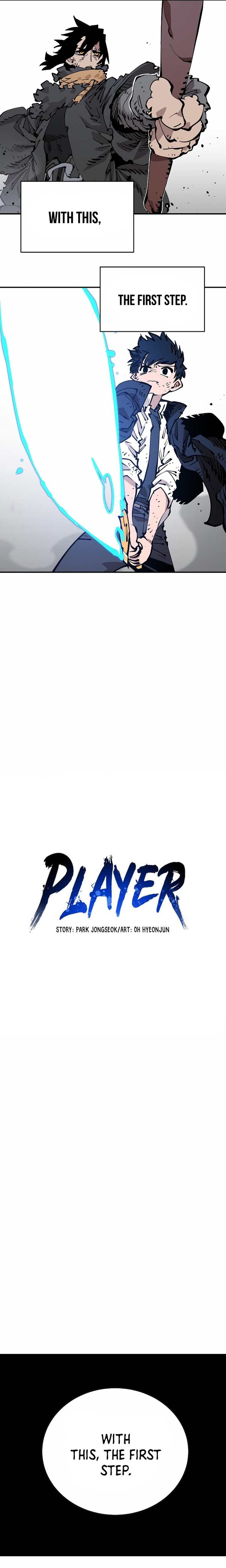 Read Player  Manga Online