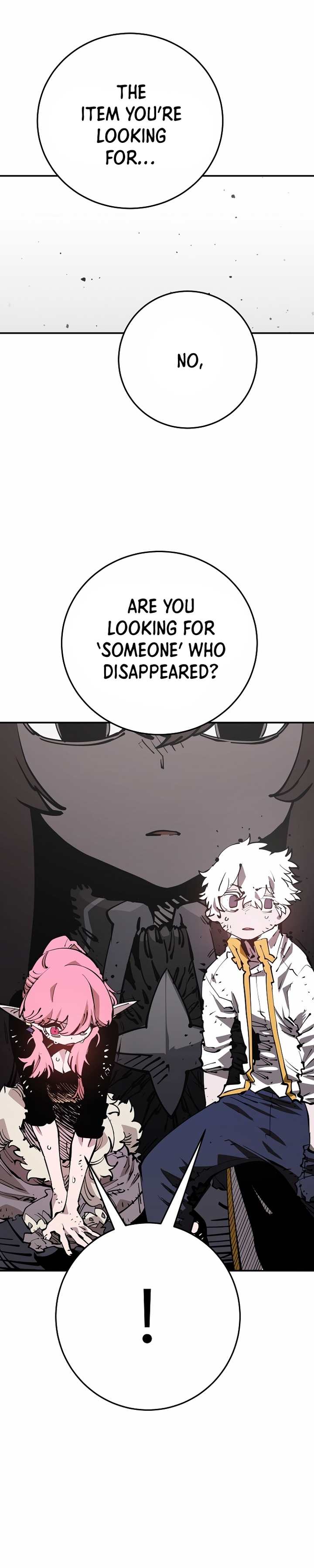 Read Player  Manga Online