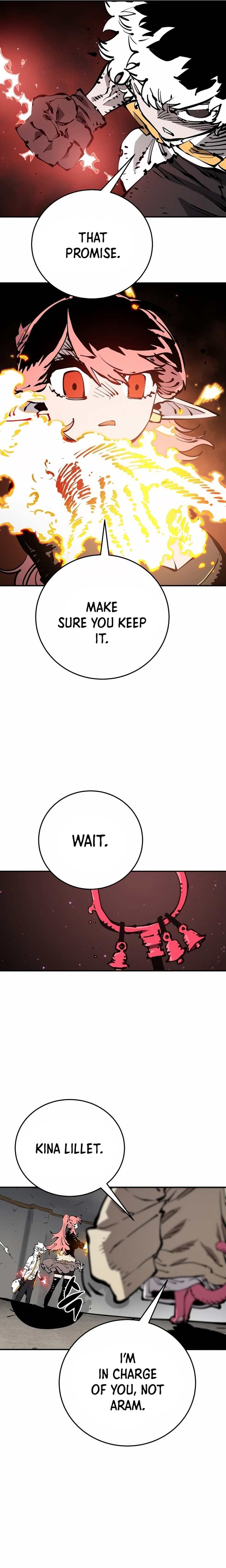 Read Player  Manga Online