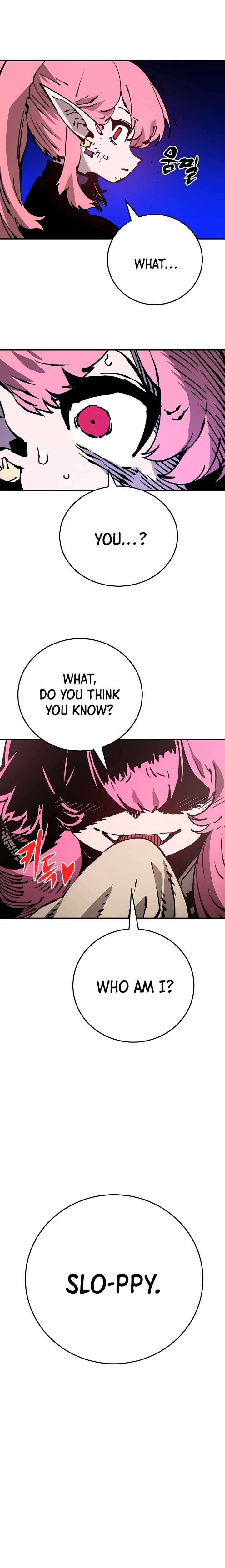 Read Player  Manga Online