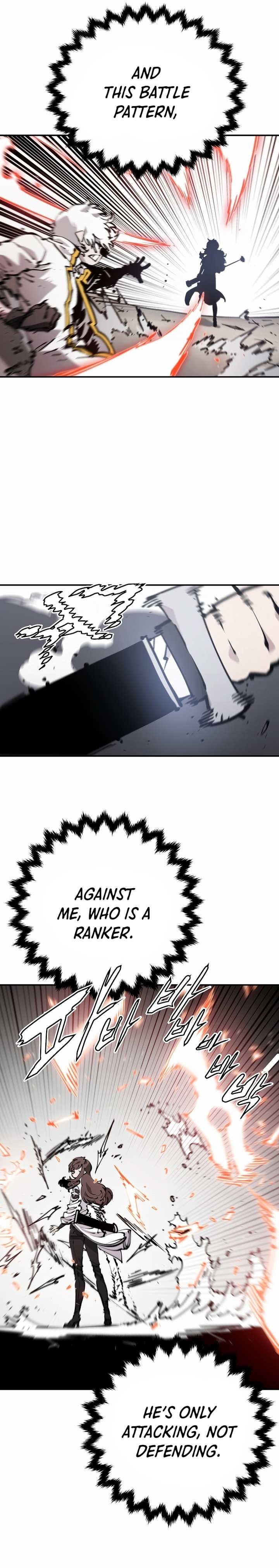 Read Player  Manga Online
