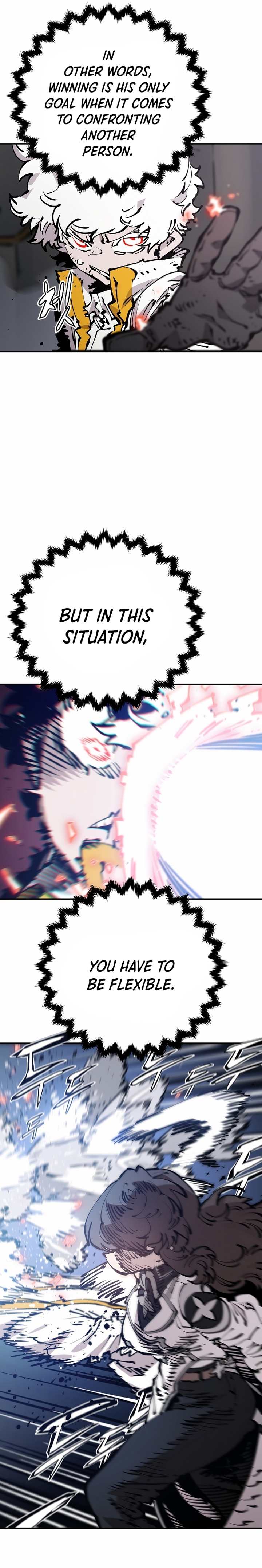 Read Player  Manga Online