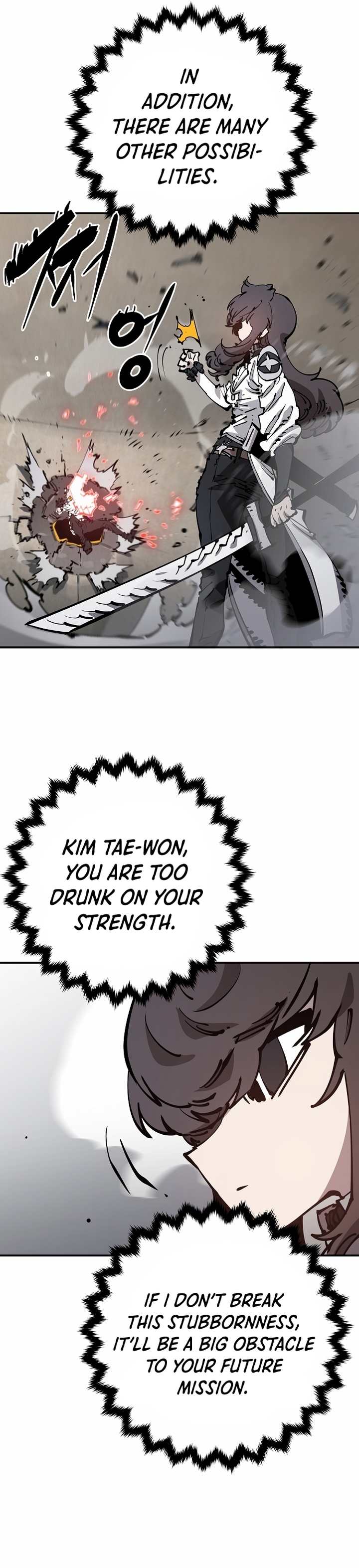 Read Player  Manga Online