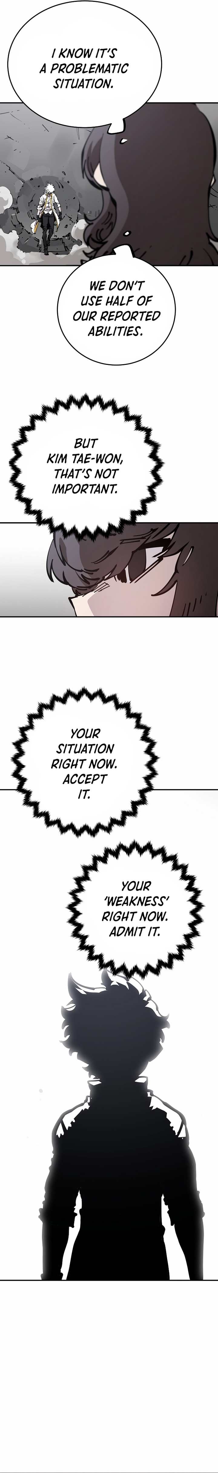 Read Player  Manga Online