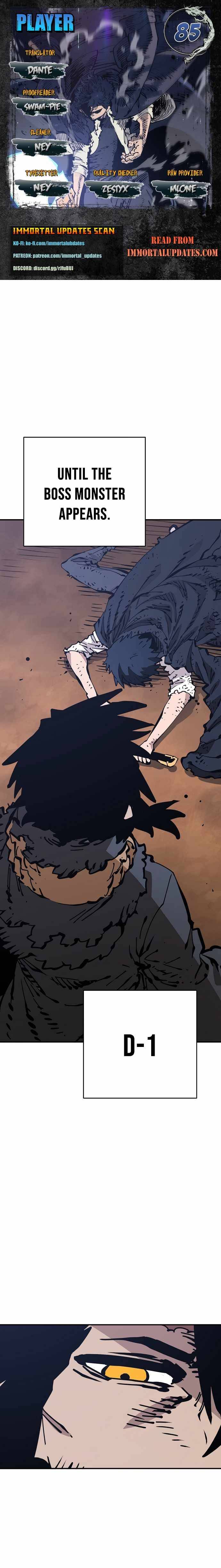 Read Player  Manga Online