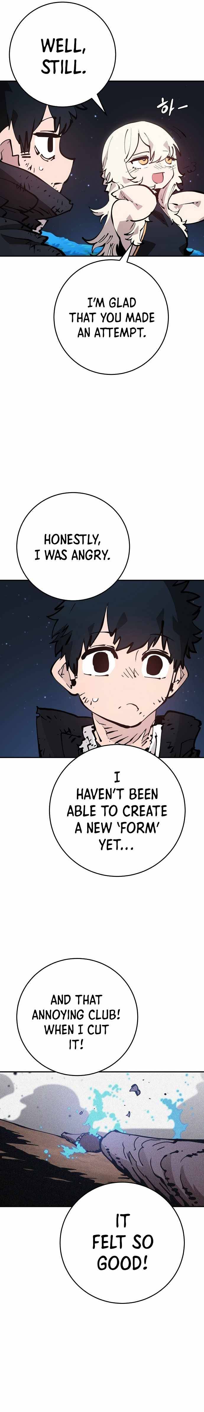 Read Player  Manga Online