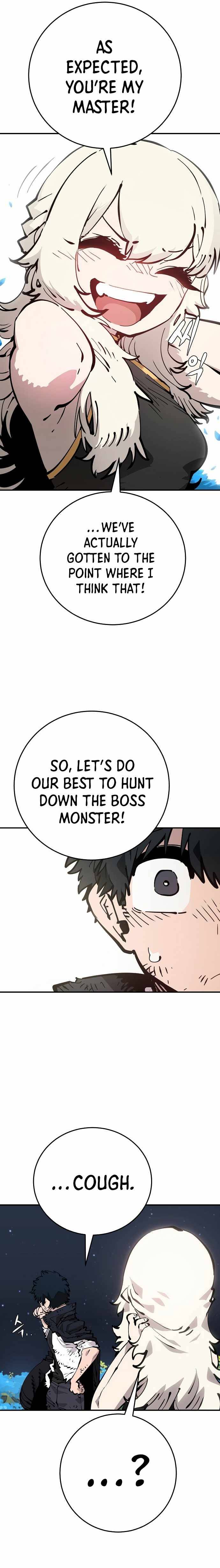 Read Player  Manga Online