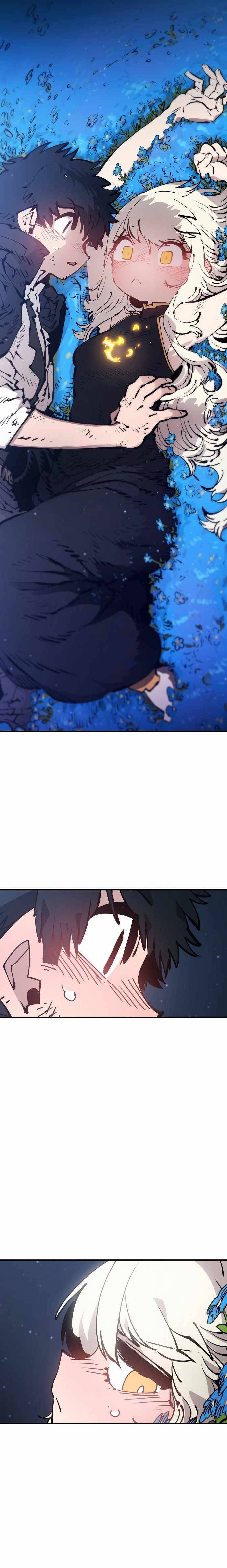 Read Player  Manga Online