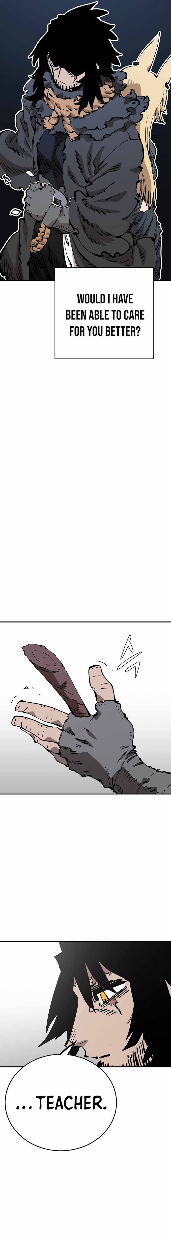 Read Player  Manga Online