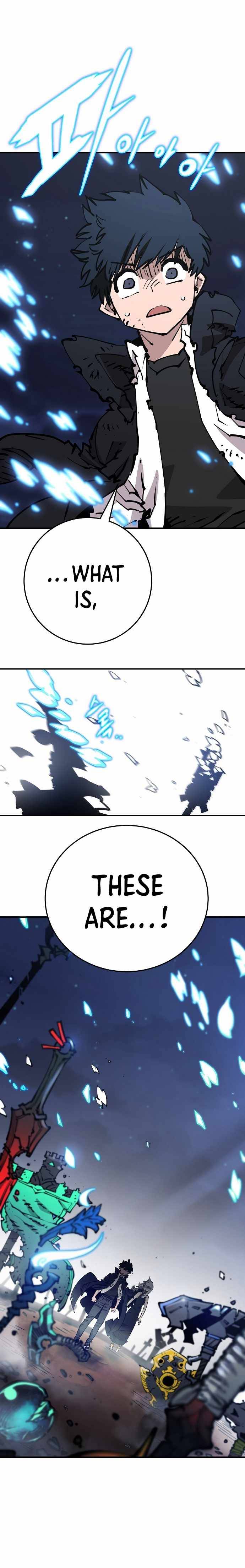 Read Player  Manga Online