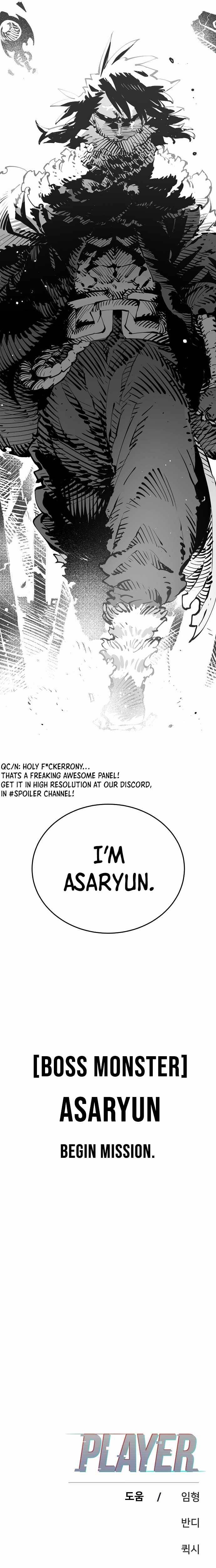 Read Player  Manga Online