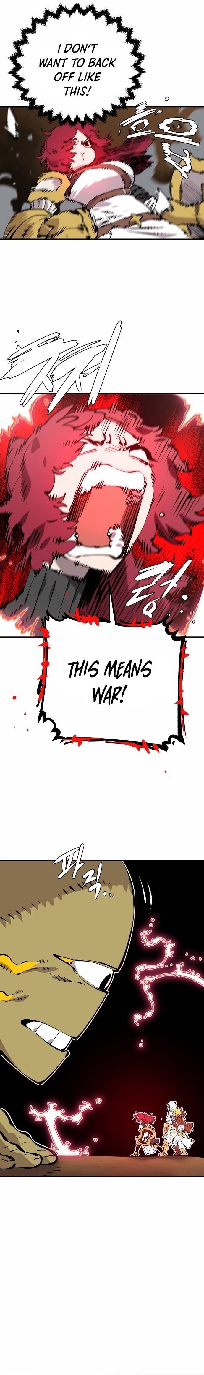 Read Player  Manga Online