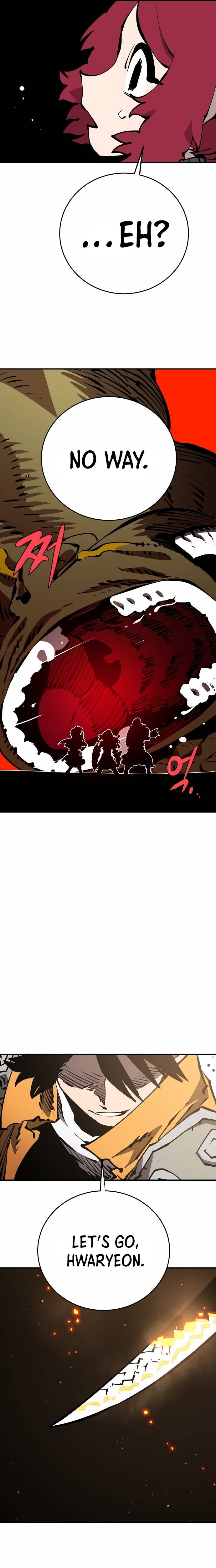 Read Player  Manga Online
