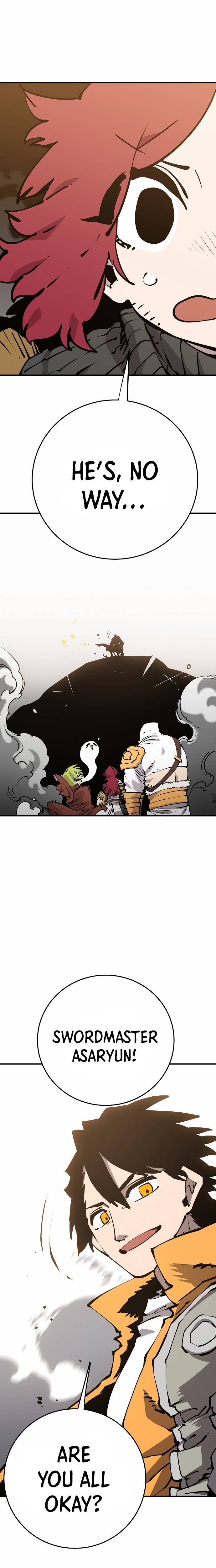 Read Player  Manga Online