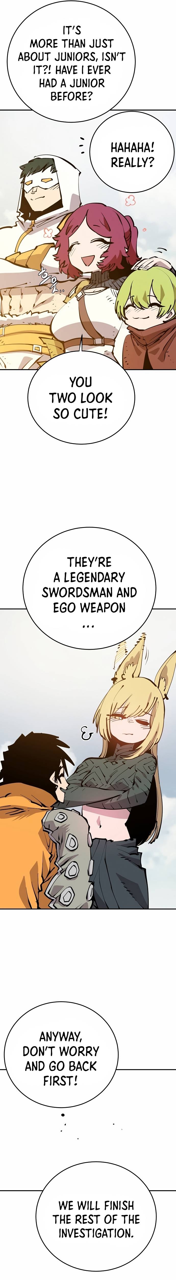 Read Player  Manga Online
