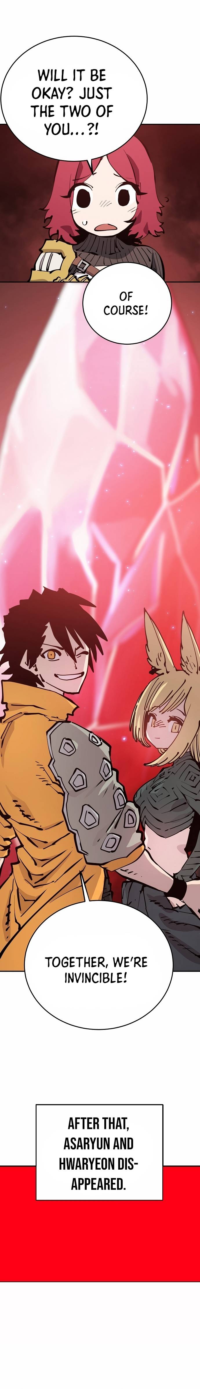 Read Player  Manga Online