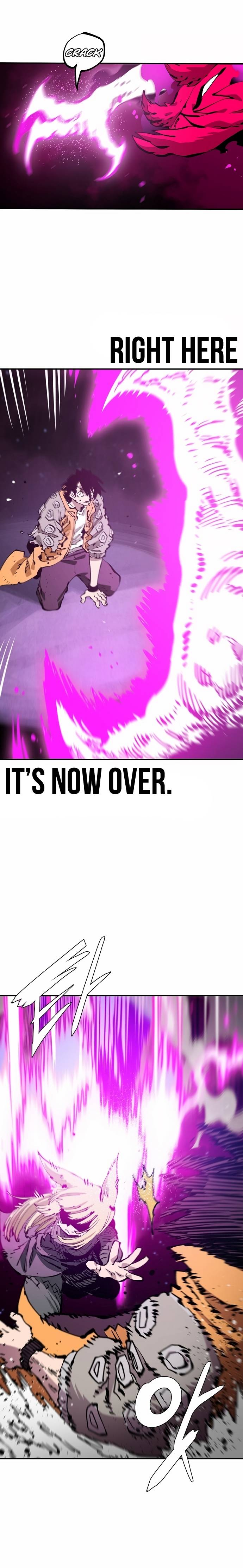 Read Player  Manga Online