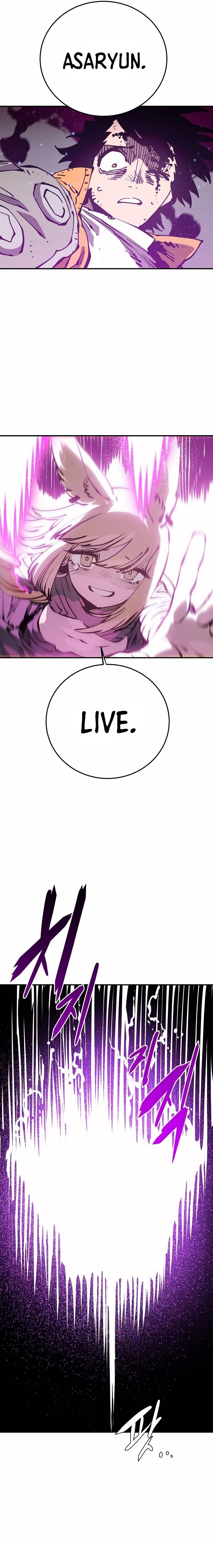 Read Player  Manga Online