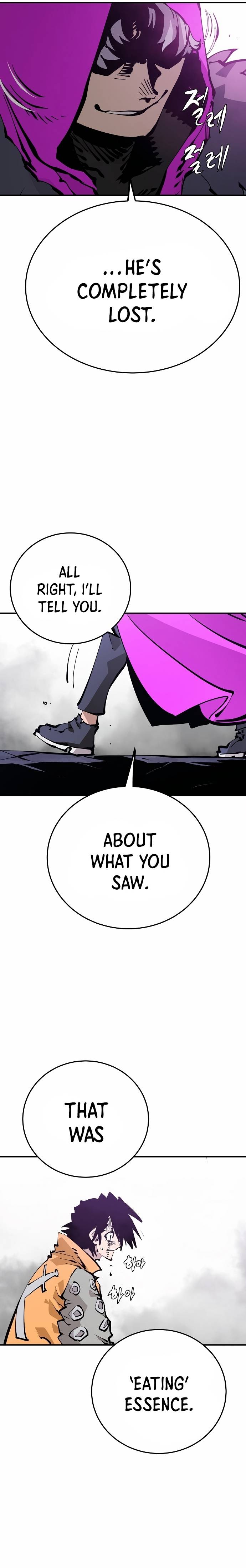 Read Player  Manga Online