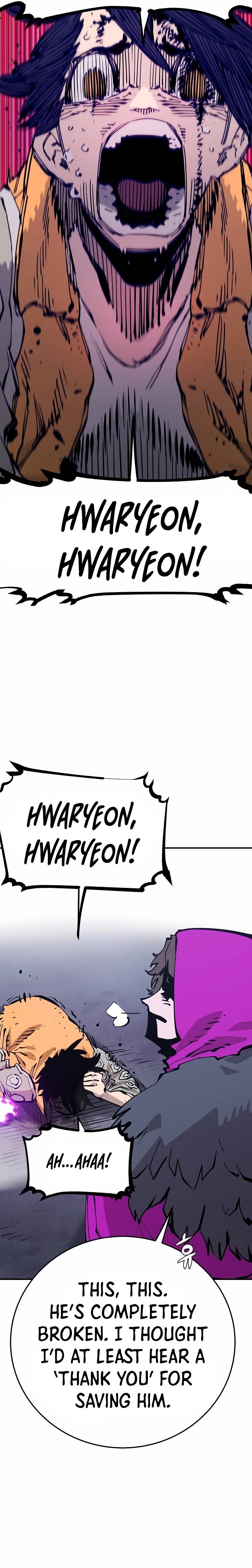 Read Player  Manga Online