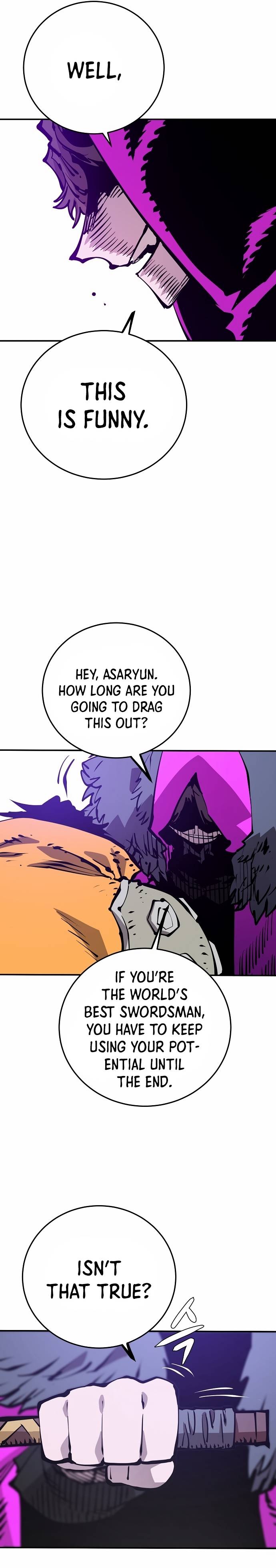 Read Player  Manga Online