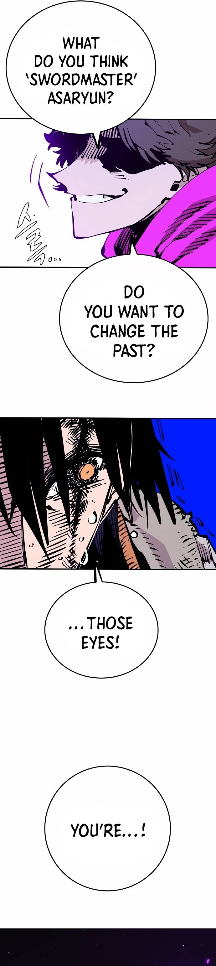 Read Player  Manga Online