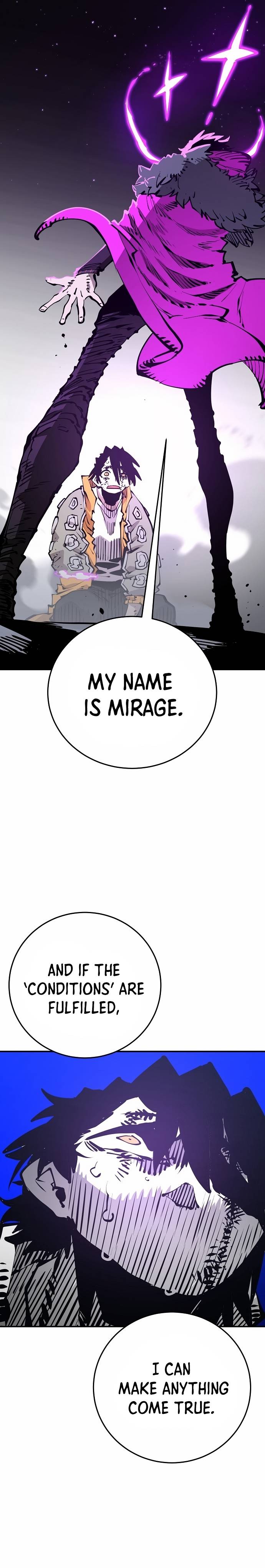 Read Player  Manga Online