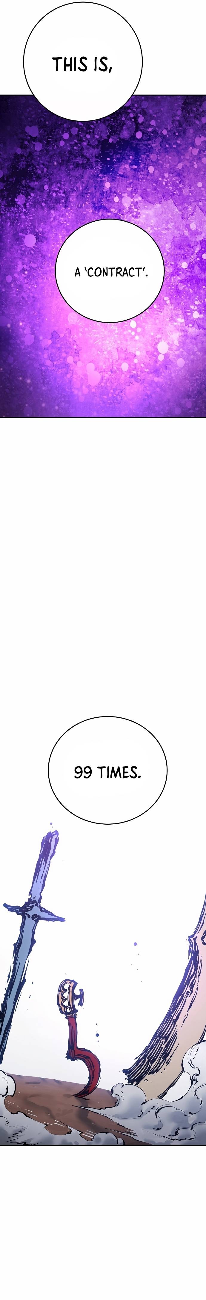 Read Player  Manga Online