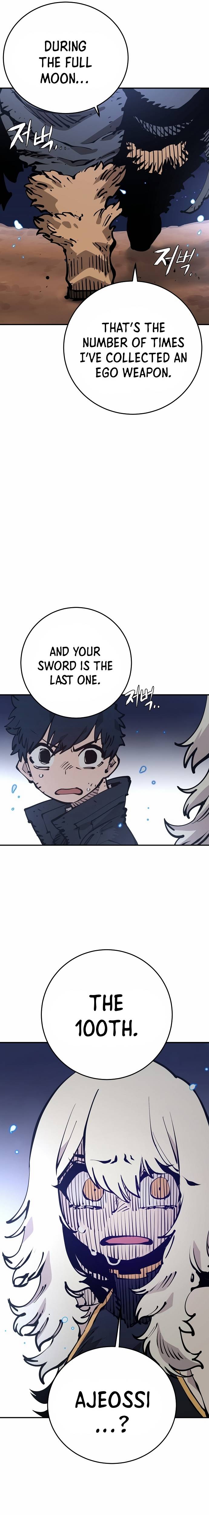 Read Player  Manga Online