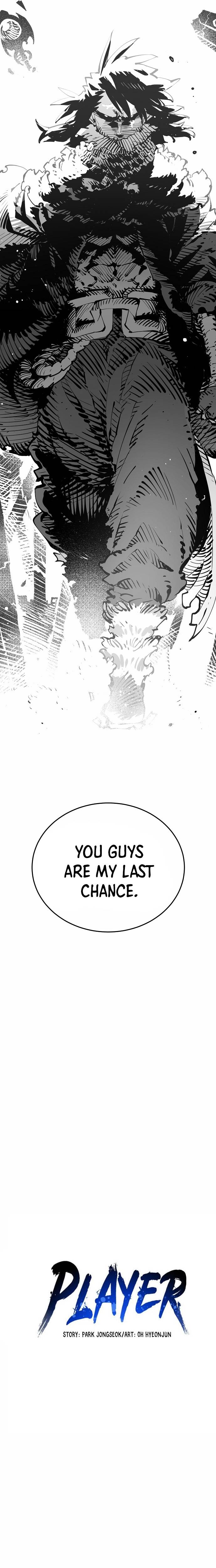 Read Player  Manga Online