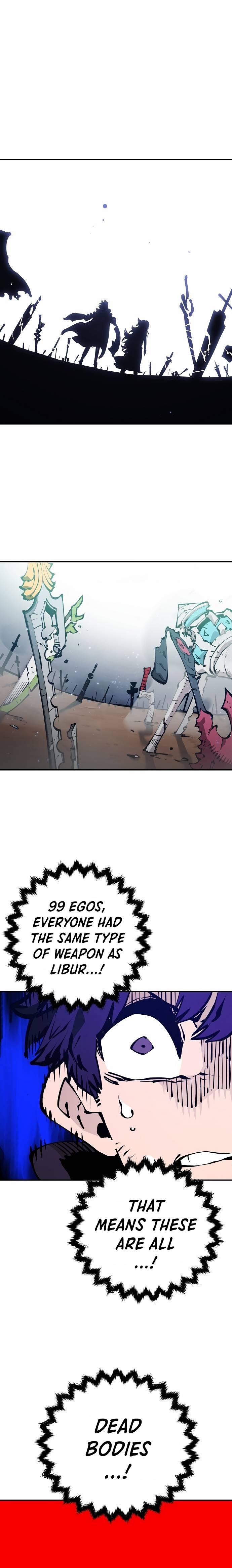 Read Player  Manga Online
