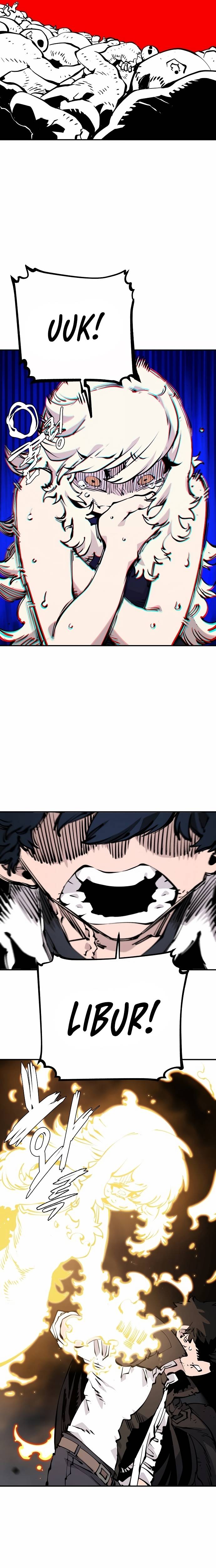 Read Player  Manga Online