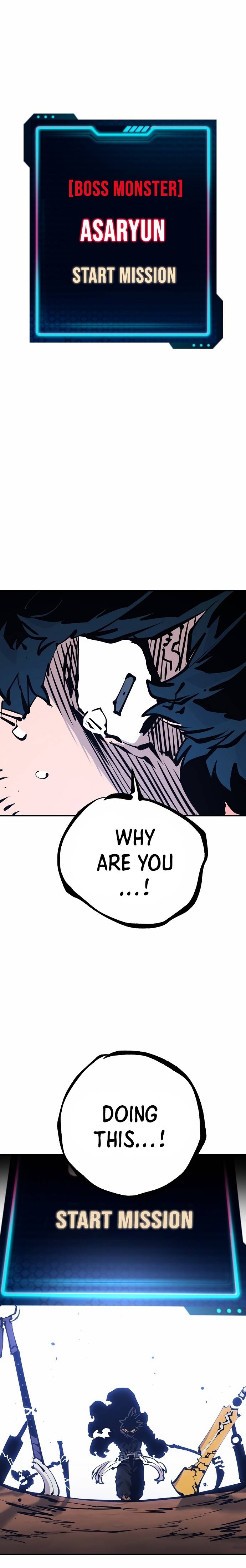 Read Player  Manga Online