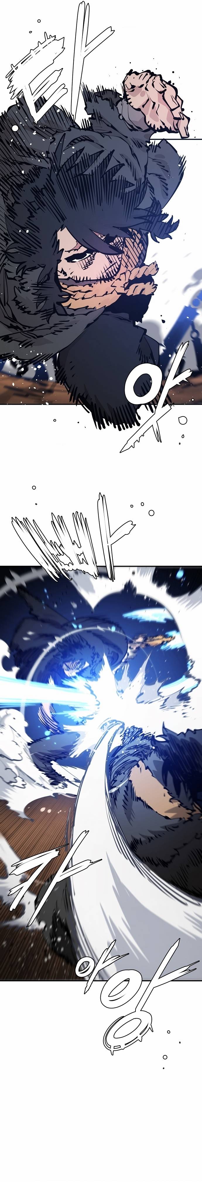 Read Player  Manga Online