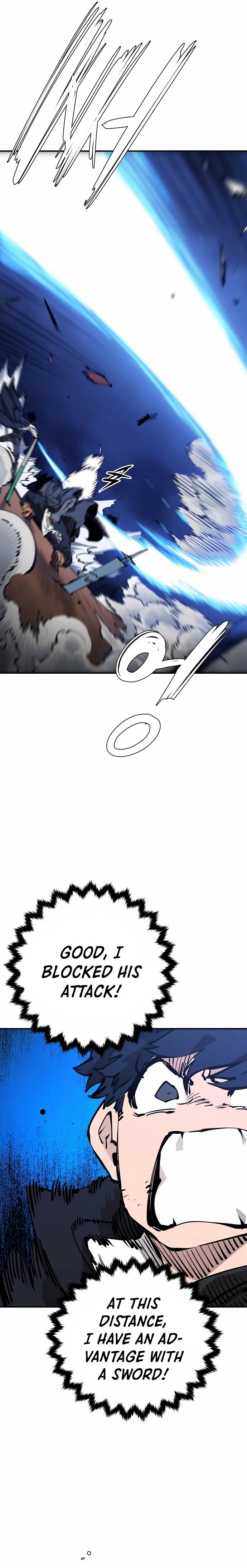Read Player  Manga Online