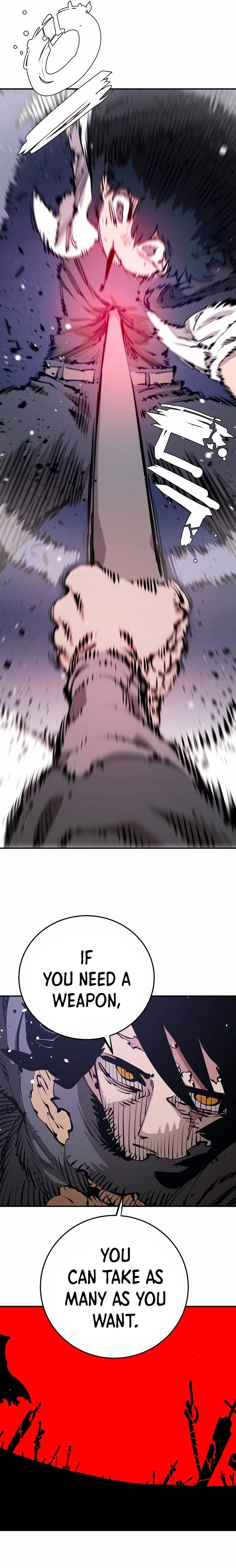 Read Player  Manga Online