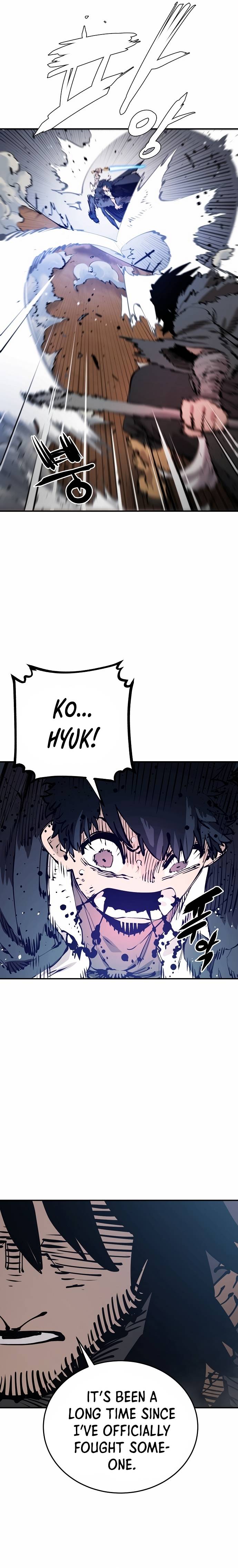 Read Player  Manga Online