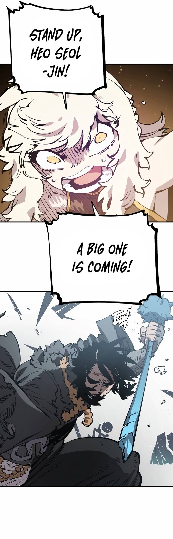 Read Player  Manga Online