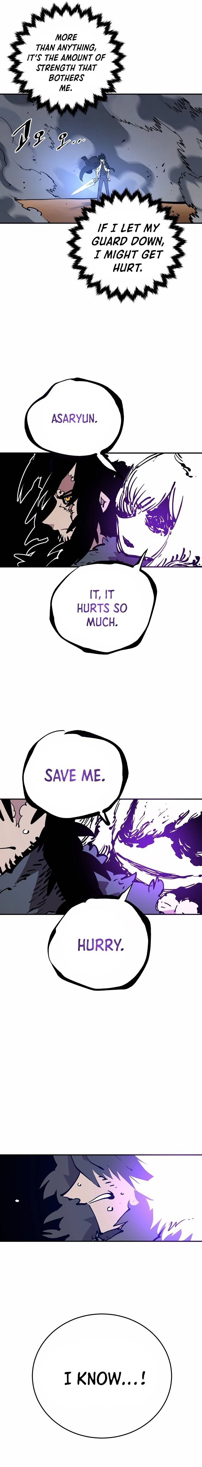 Read Player  Manga Online