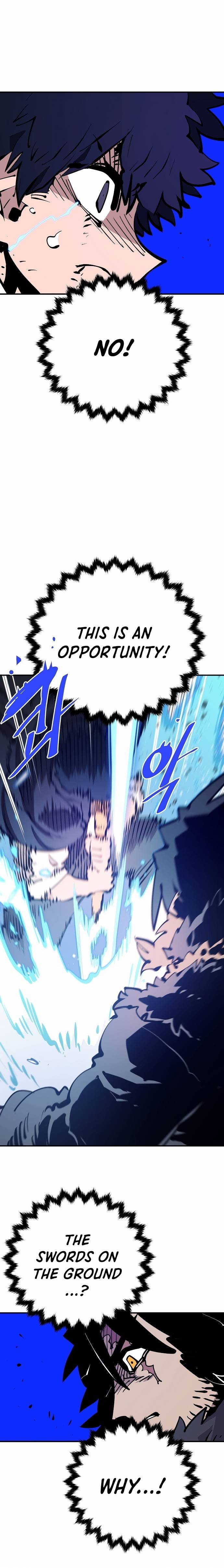 Read Player  Manga Online