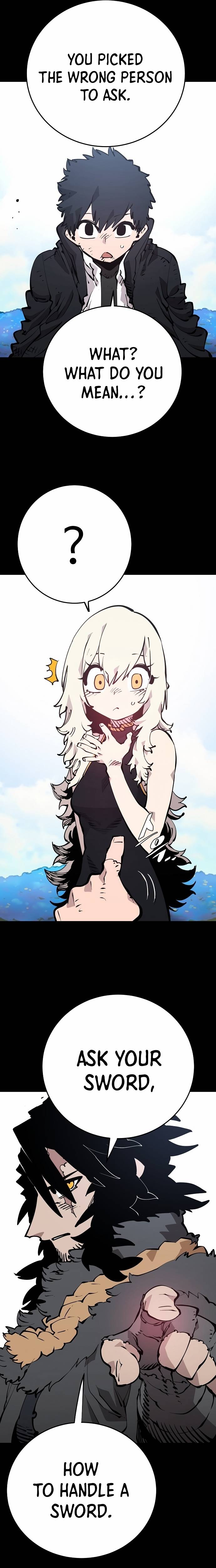 Read Player  Manga Online