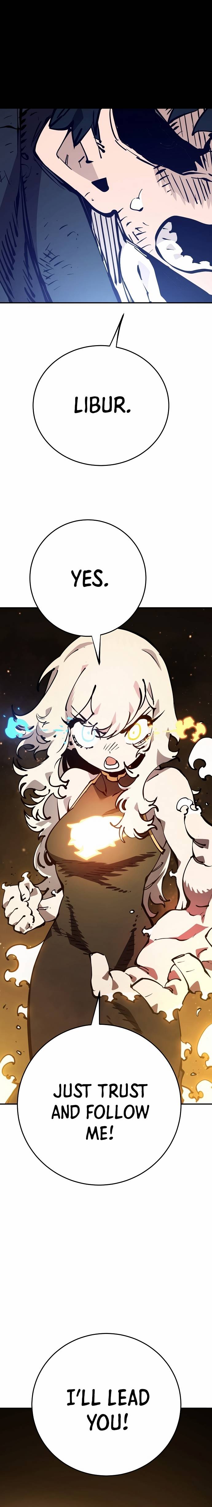 Read Player  Manga Online